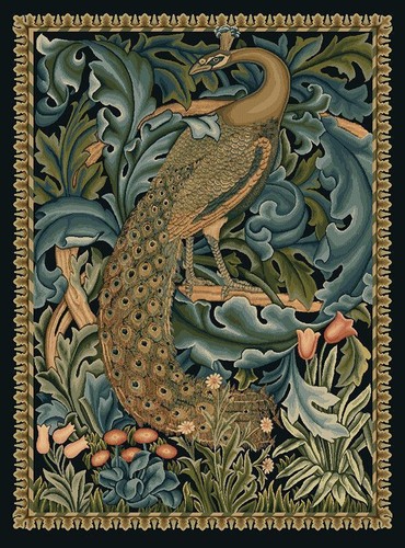 Tapisserie tapestry gobelin - tapisserie,