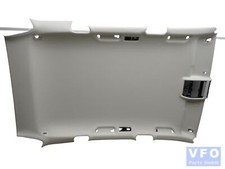 Innenhimmel weiß St Tropez