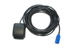  ZENEC GPS Antenne Z-E3726 Z-E3756 Z-E4626 Z-E2026 Z-E205 Z-E2055 Z-E2060 Fakra