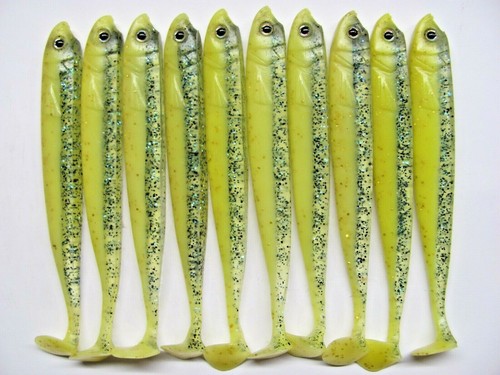 Set aew gummifische ukel - set,