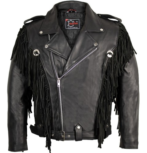 Fransen chopper motorrad - fransen,