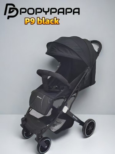 Kinder buggy popypapa - kinder-buggy,
