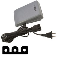 Foot Controller for Singer