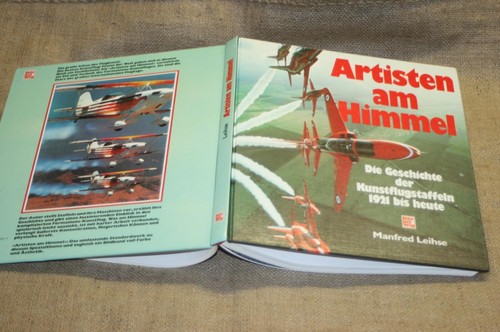 Kunstflugstaffeln kunstflug - kunstflugstaffeln,