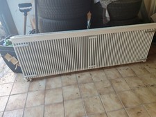 Universalheizkörper Kompakt Typ 11