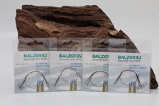 Balzer 1x7 Niroflex