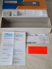 ROCO H0 43412 43413 43414 43425 43448 43919 LEERKARTON BR 111 112 114 OVP