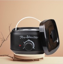 Paraffinbad  für Hände