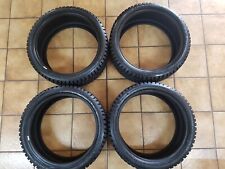 Orig. Lappi Rallye Spikereifen 245/35 R19, Winterreifen