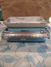 Vintage Set Metall Turm Marke