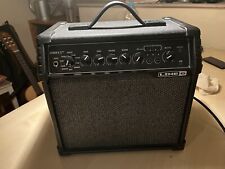 guitar amplifier