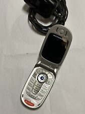 Motorola  V550 (Ohne Simlock)