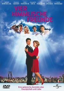 Vier himmlische freunde von - vier,