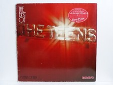 The Teens – LP – The Best