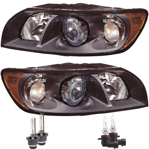 Xenon scheinwerfer set für - scheinwerfer,