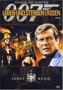 James bond 007 leben und - james,