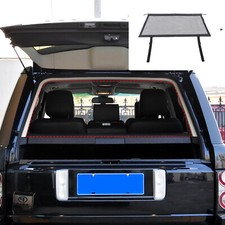 Laderaumnetz Hundegitter