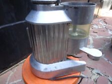 FAEMA    alte Kaffeemühle Espressomühle.