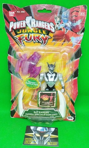 Power rangers jungle fury - jungle, fury,