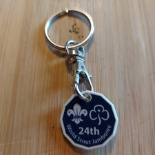Scouting welt scout - uk,