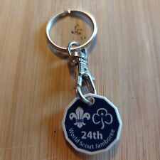 UK Scouting 24. Welt Scout