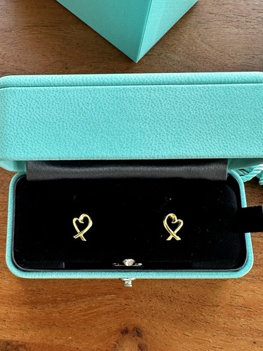 Tiffany paloma picasso - co.,