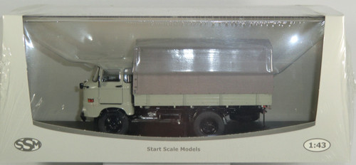 Start scale models - models, w50l