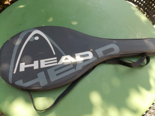 Tennisschläger head mit - head,