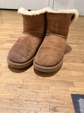 UGG Boots Classic Mini –