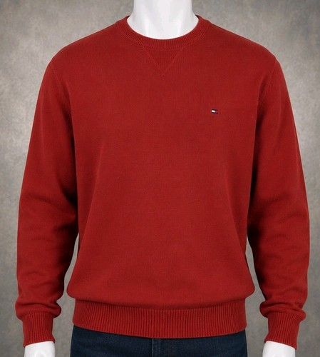 Tommy hilfiger herren rundhals - tommy,