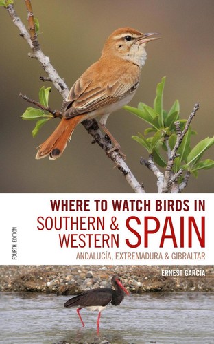 Where watch birds in - where,