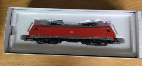 Märklin elektrolok br - märklin,