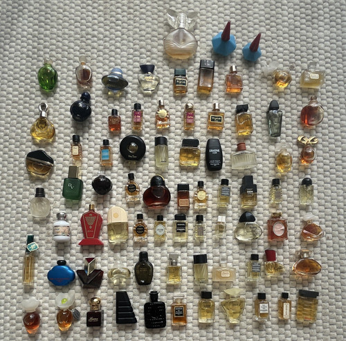 Parfum miniaturen - parfum-miniaturen, &
