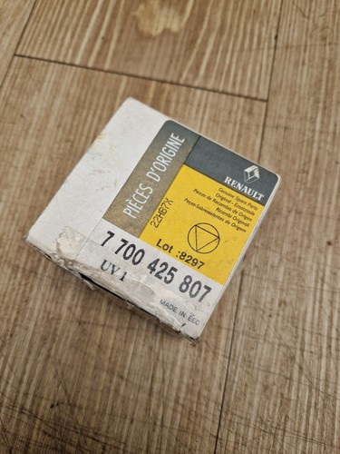 7700425807 original renault - 7700425807,