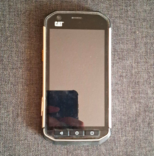 Cat s42 robustes - cat,