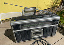 Telefunken bajazzo cr8000 - bajazzo,