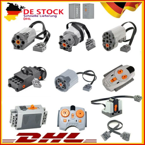 Für lego technic - für,