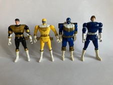 Power Ranger Konvolut: Head