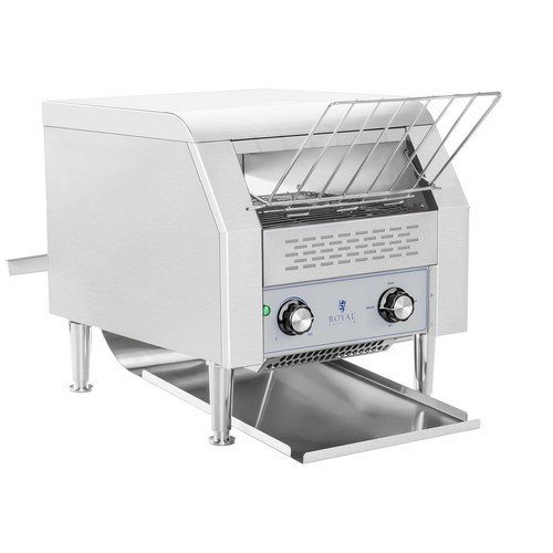 Druchlauftoaster kettentoaster - druchlauftoaster,