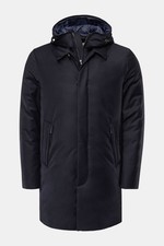 Woolrich Daunenparka 'Luxury