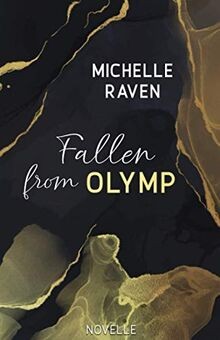 Fallen from olymp von raven - fallen,