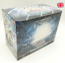 Yu-Gi-Oh! Blue-Eyes White