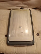 HP ScanJet 3970   Scanner