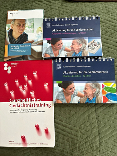 Aktivierung für die
