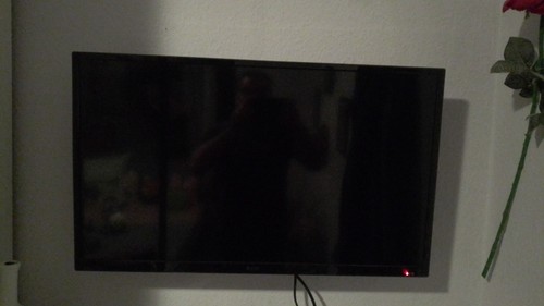 Led fernseher hd ready - fernseher,