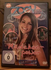 Zoey 101 - Staffel 1.1 von Steve Hoefer | DVD | Zustand gut