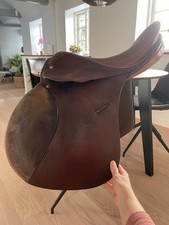 Kieffer Springsattel Sigfrid