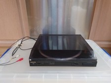 Technics j100r automatic - technics, sl-j100r