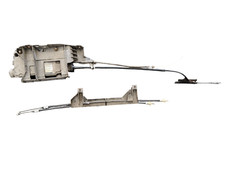 Handbremse elektrisch Feststellbremse RENAULT SCENIC II 8200343471