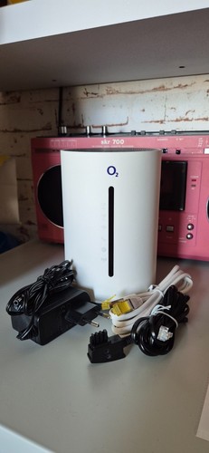 Home spot 4ghz 5ghz - o2,